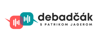 Debadčák s Patrikom Jagerom