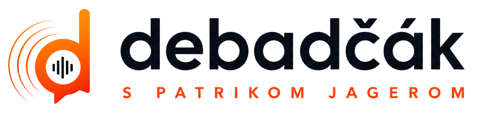 Debadčák s Patrikom Jagerom